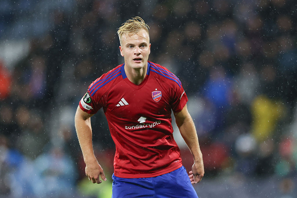 Wszystko jasne. Znamy składy na mecz Rakowa z Rapidem