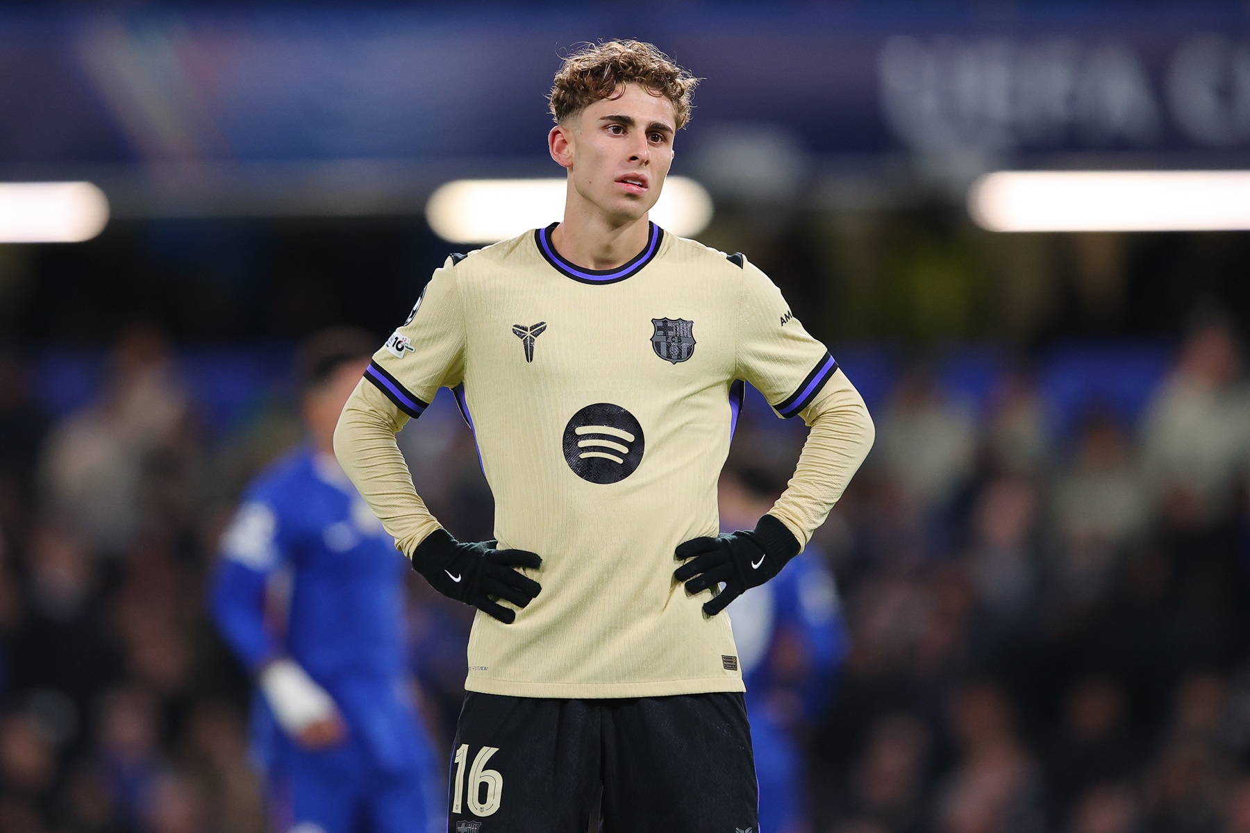 Kontuzje wróciły? najważniejszy zawodnik Barcelony będzie musiał odpocząć