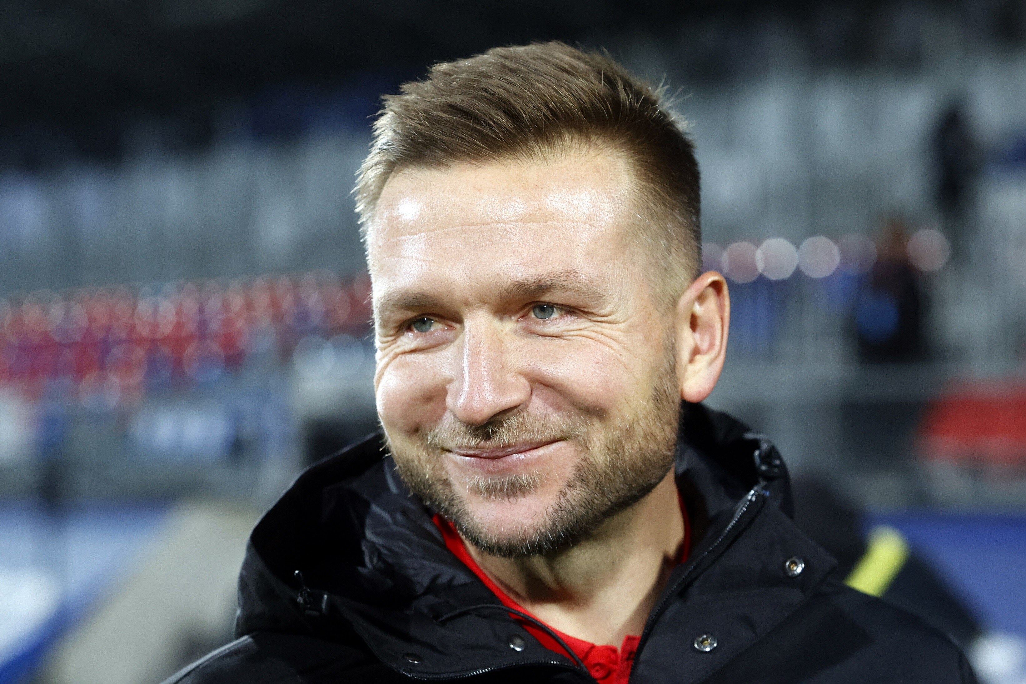 Daniel Myśliwiec: Nie musimy być idealni. Jesteśmy wystarczająco dobrzy