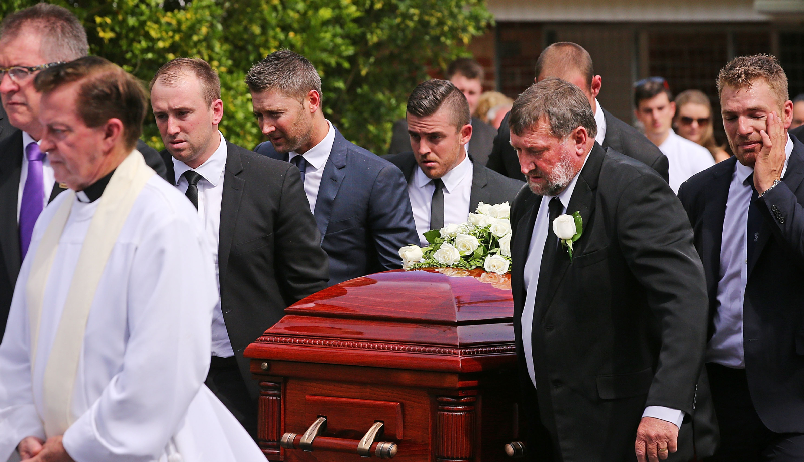 Uderzyła go piłka lecąca z prędkością 150 km/h. Zmarł po dwóch dniach