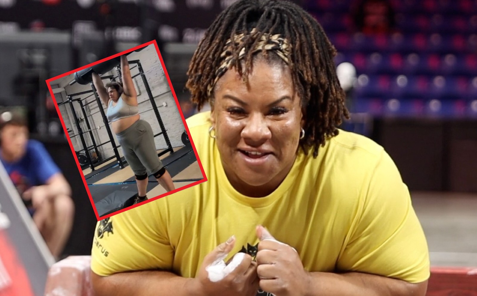 Gigantyczny skandal. Transpłciowa zawodniczka straciła tytuł. "Kłamała"