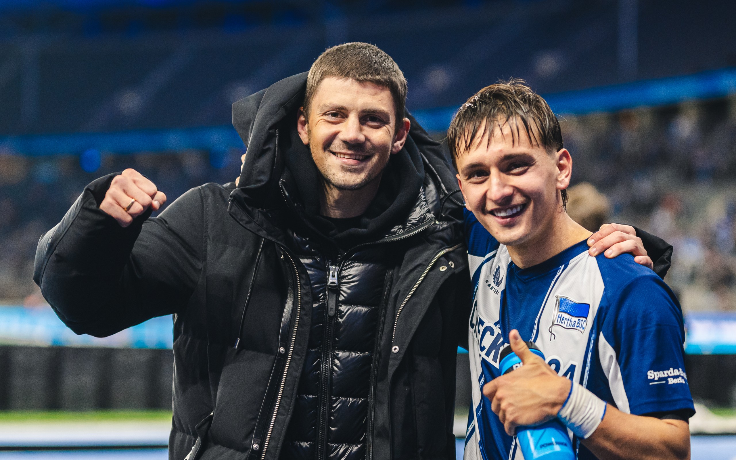 Niespodziewany powrót Polaka. Trener zachwycony