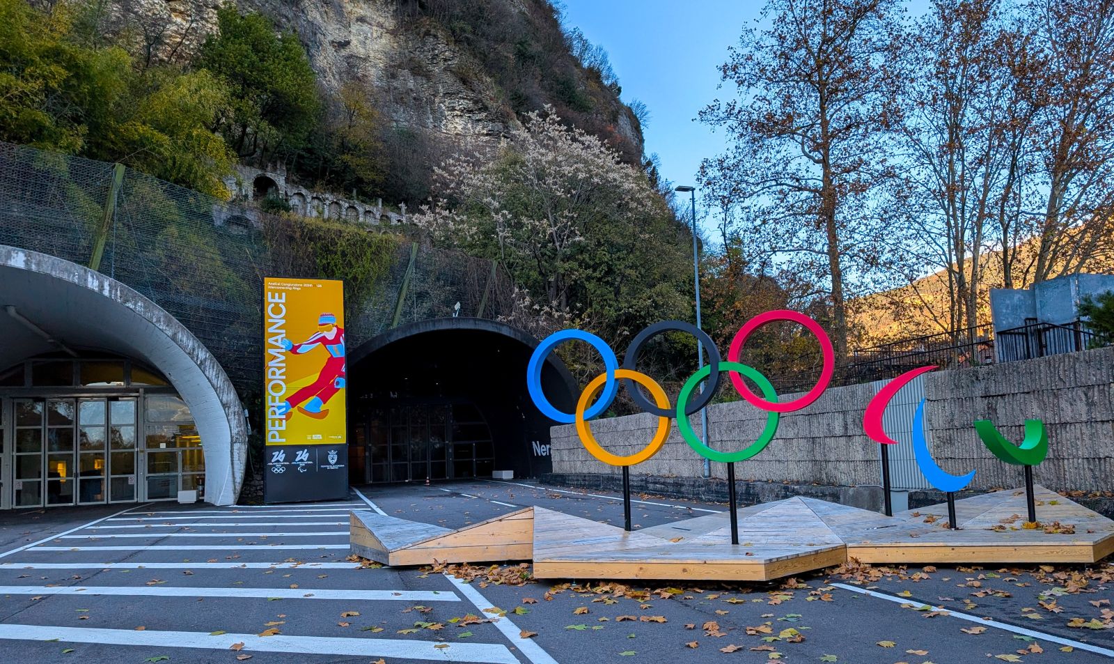 Niepokojące wieści przed igrzyskami. Ucierpią kibice