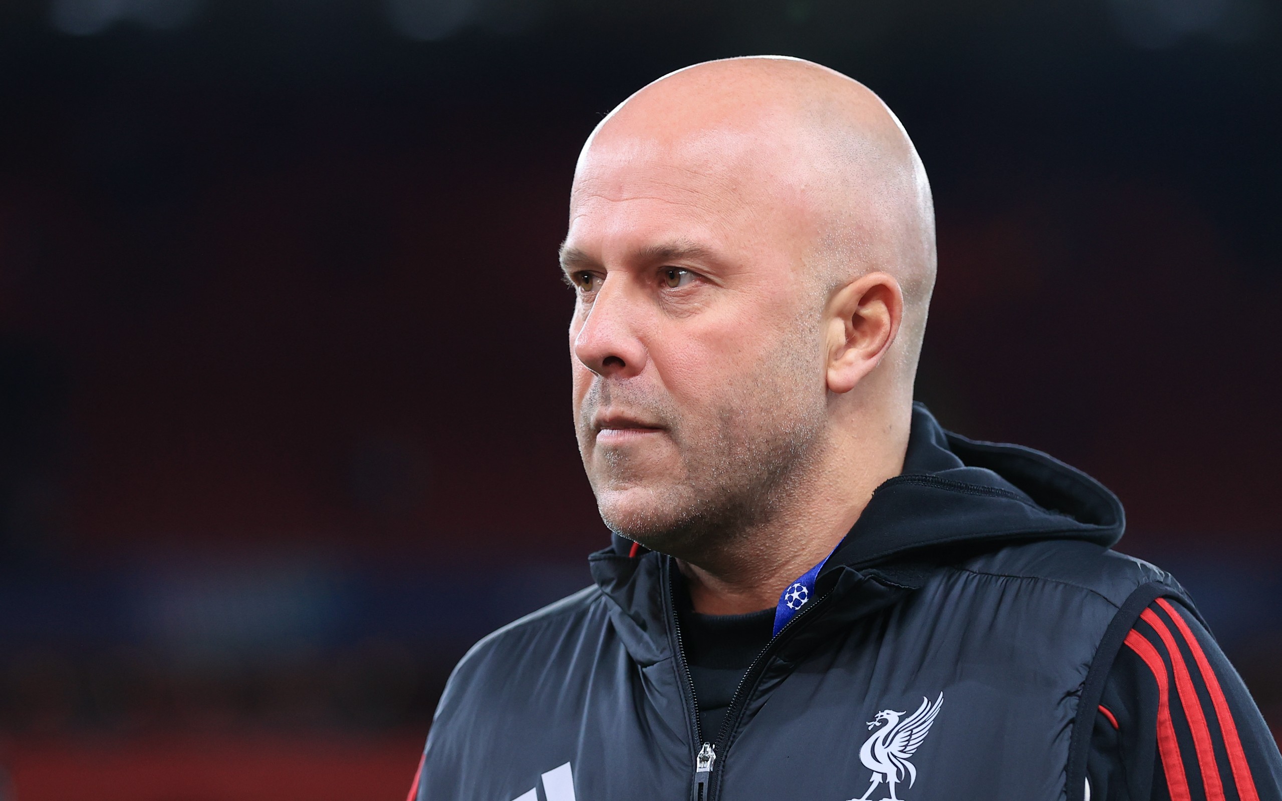 Klęska za klęską. Media: Liverpool podjął decyzję ws. Arne Slota