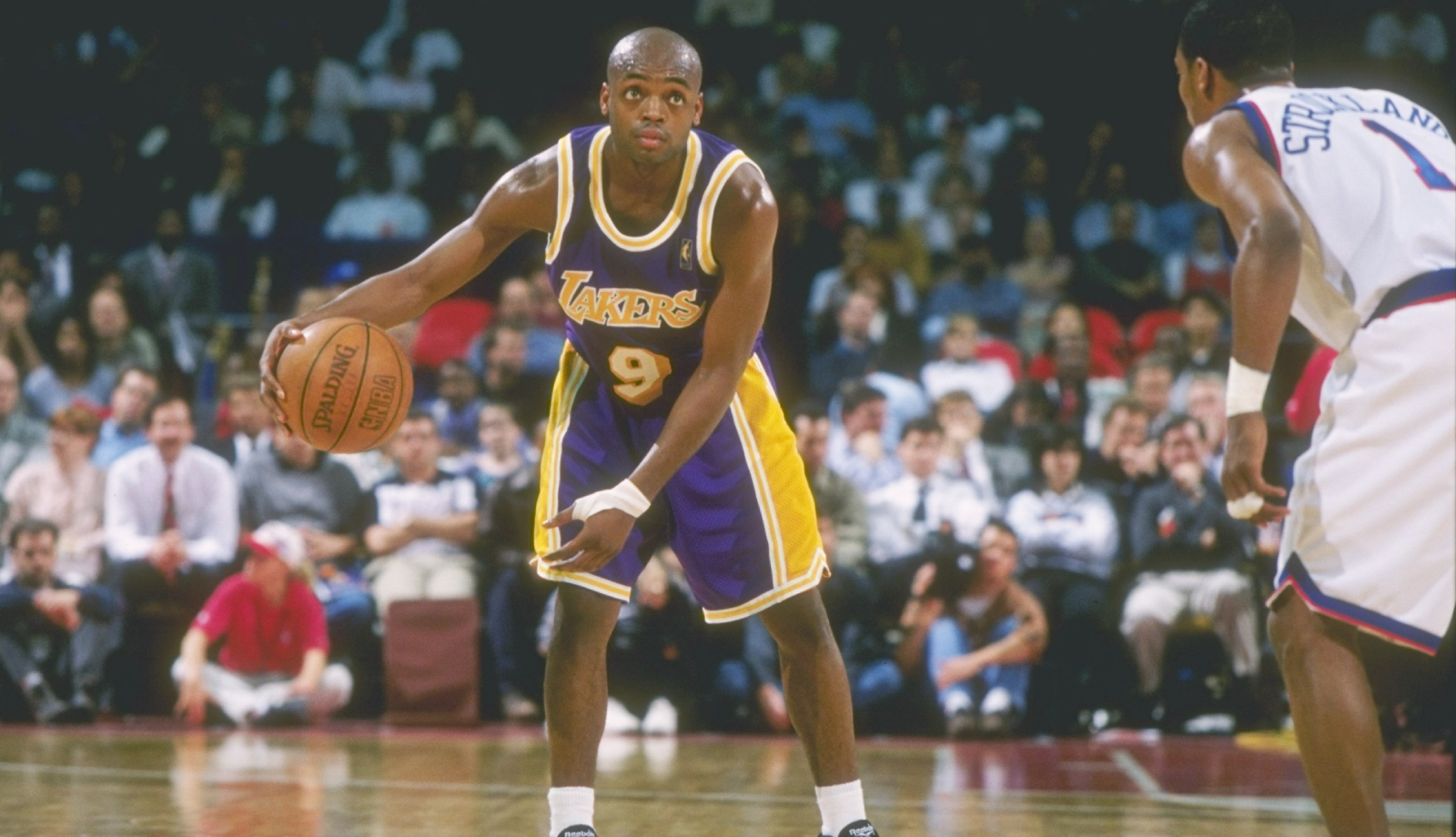 Dyskusja z sędzią słono go kosztowała. Dopiero z czasem zrozumiał swoje błędy