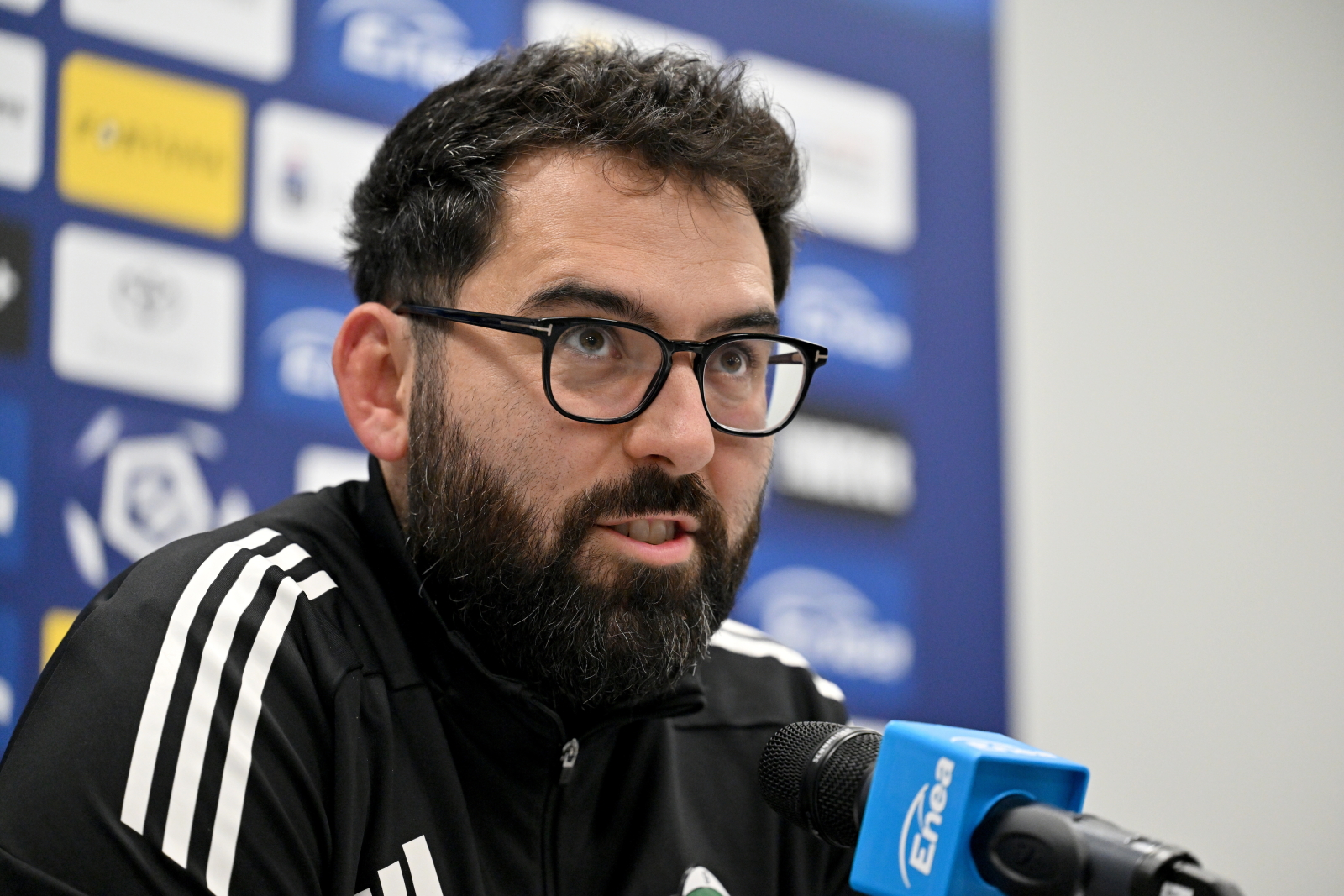 Feio może odejść z Radomiaka. Tyle trzeba zapłacić