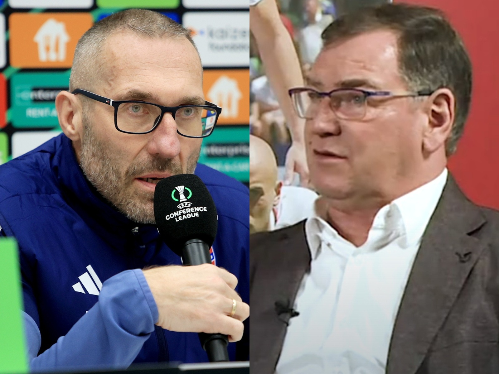 Urban szczerze o postawie Papszuna. "Robi się problem"