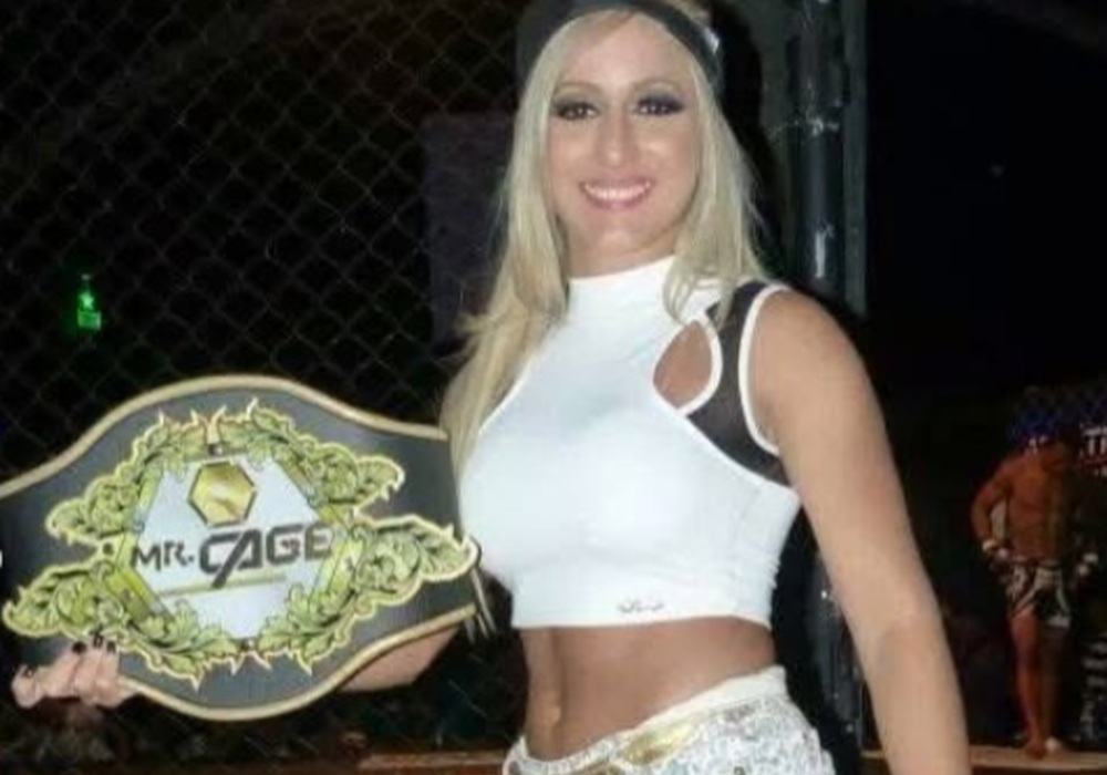 Tragiczne wieści. Ring girl znaleziona martwa w domu