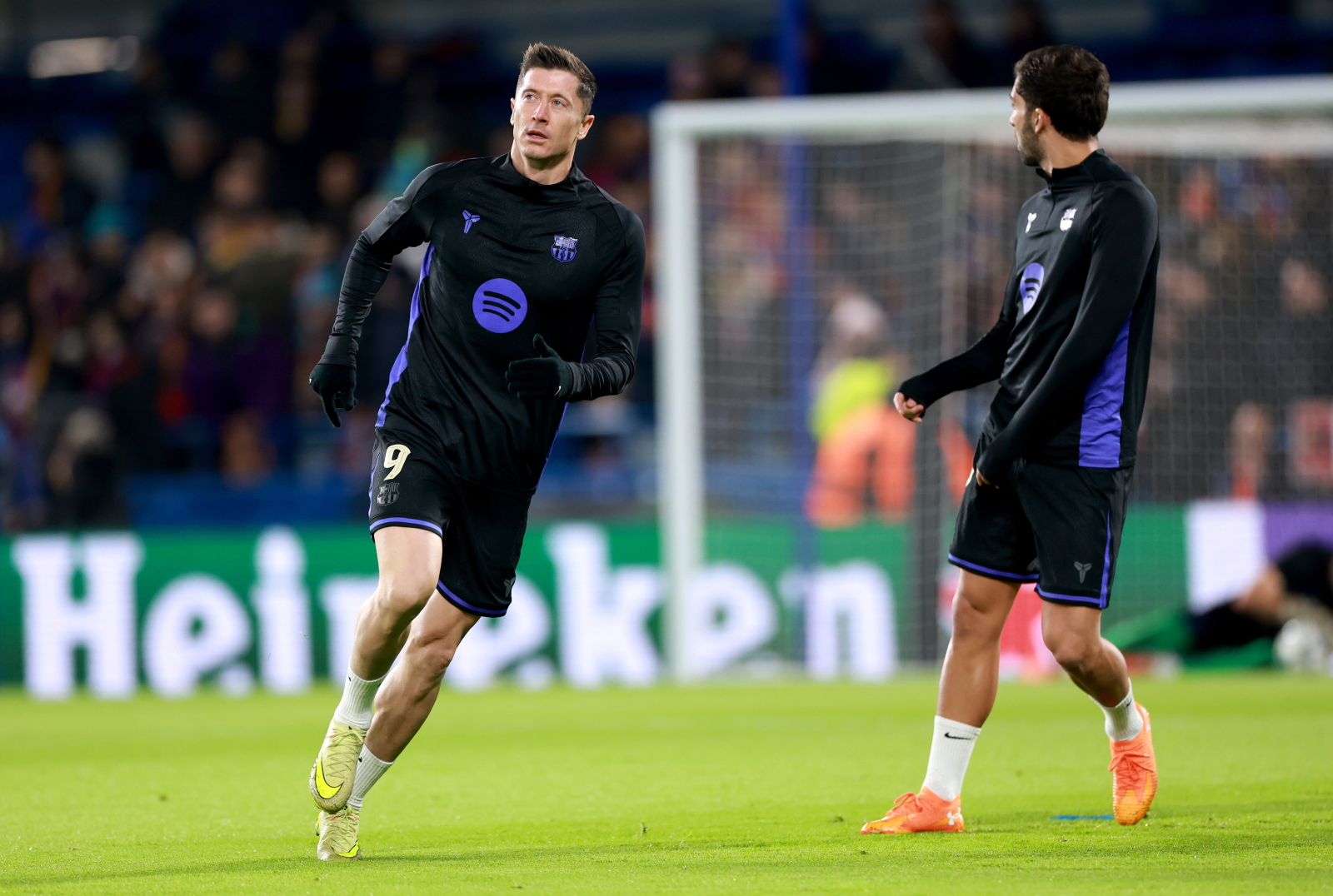 La Liga. Gdzie oglądać mecz FC Barcelona - Deportivo Alaves? Będzie w TV? Kiedy start?