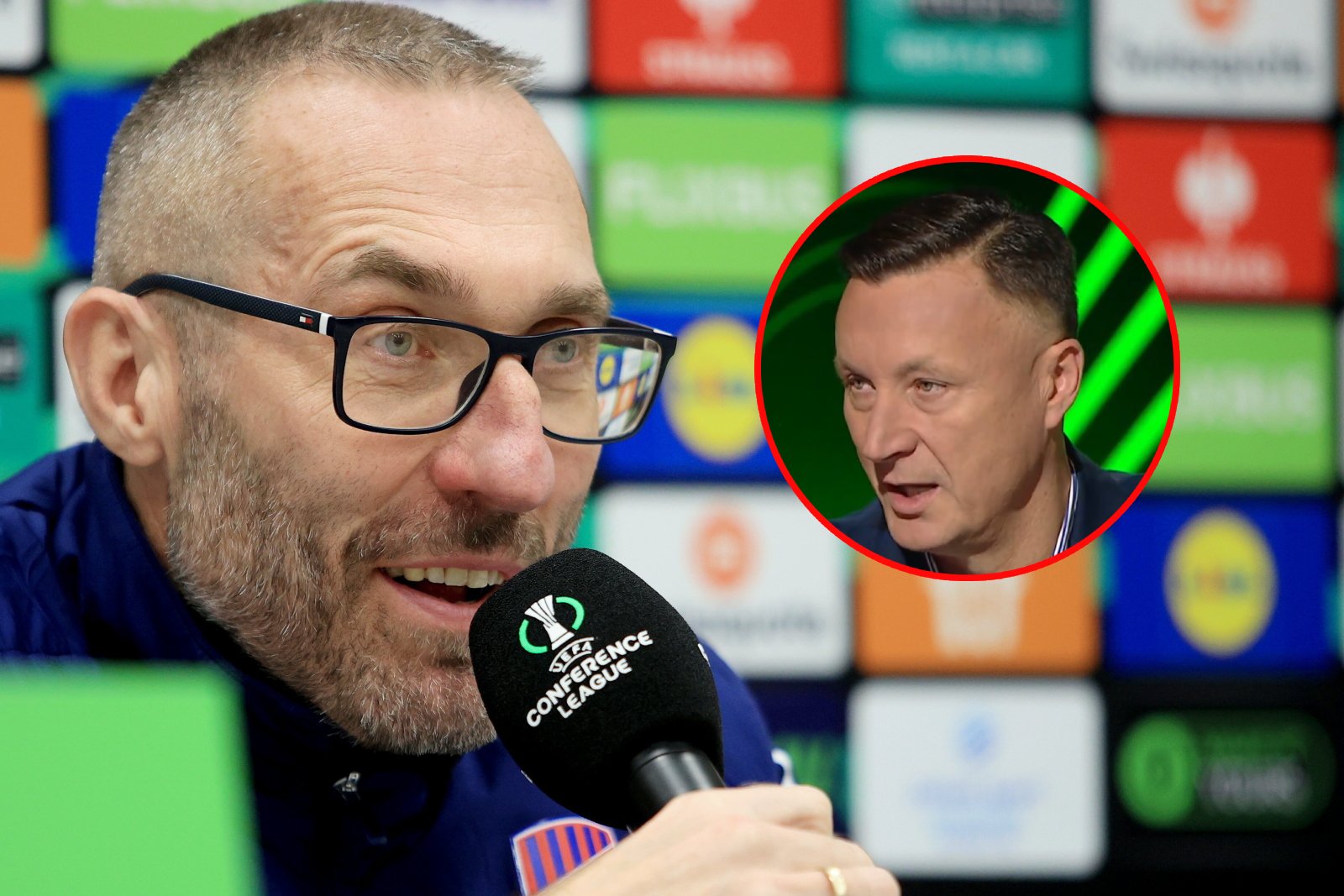 Hajto grzmi ws. Papszuna. "To nieetyczne"