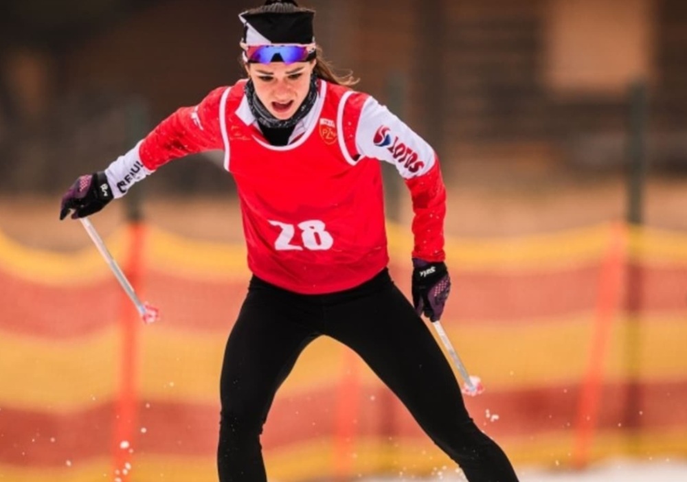 Cztery lata lekarze zabronili jej uprawiać sport. Teraz Polka wraca do zawodów