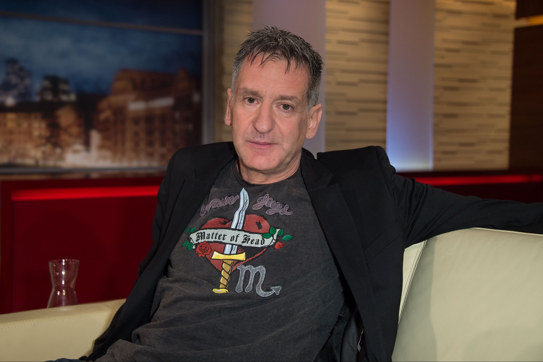 Roztrwonił cały majątek. Musi żyć z zasiłku