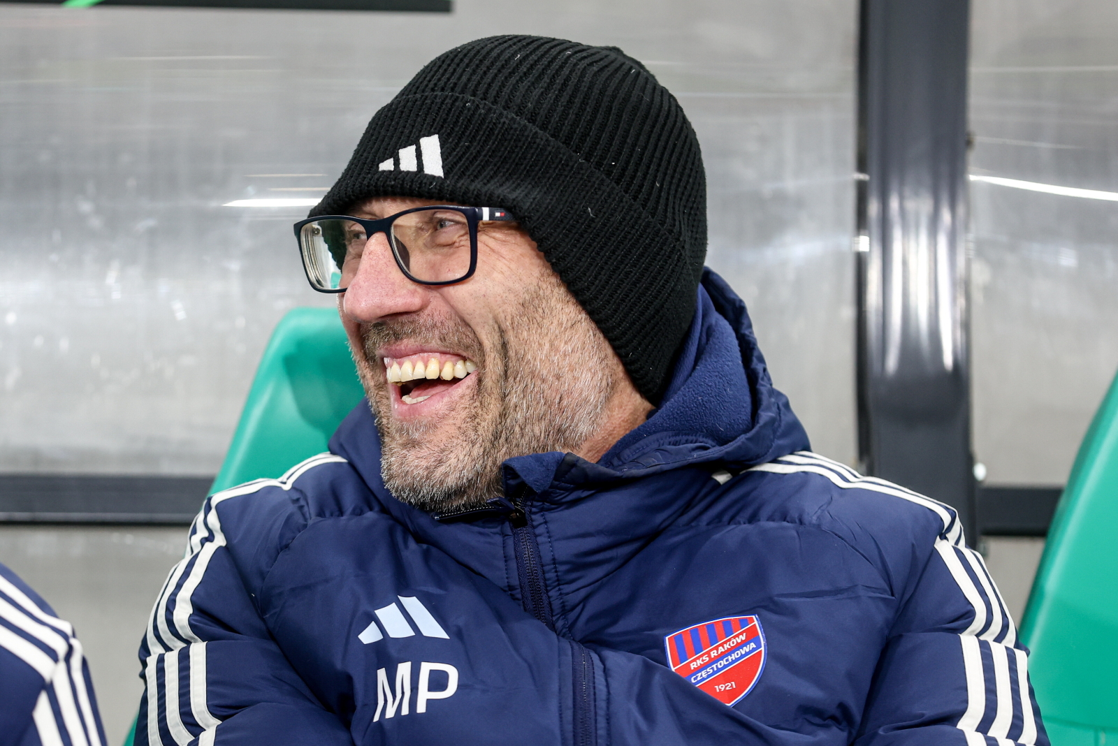 Marek Papszun: To moje życie i mam prawo o nim decydować