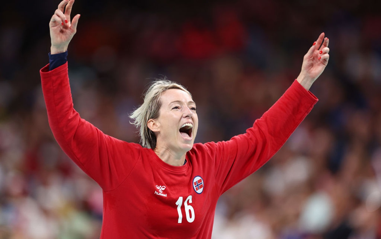 Dwa mecze, dwa blamaże na MŚ. Kosmiczny występ doświadczonej bramkarki