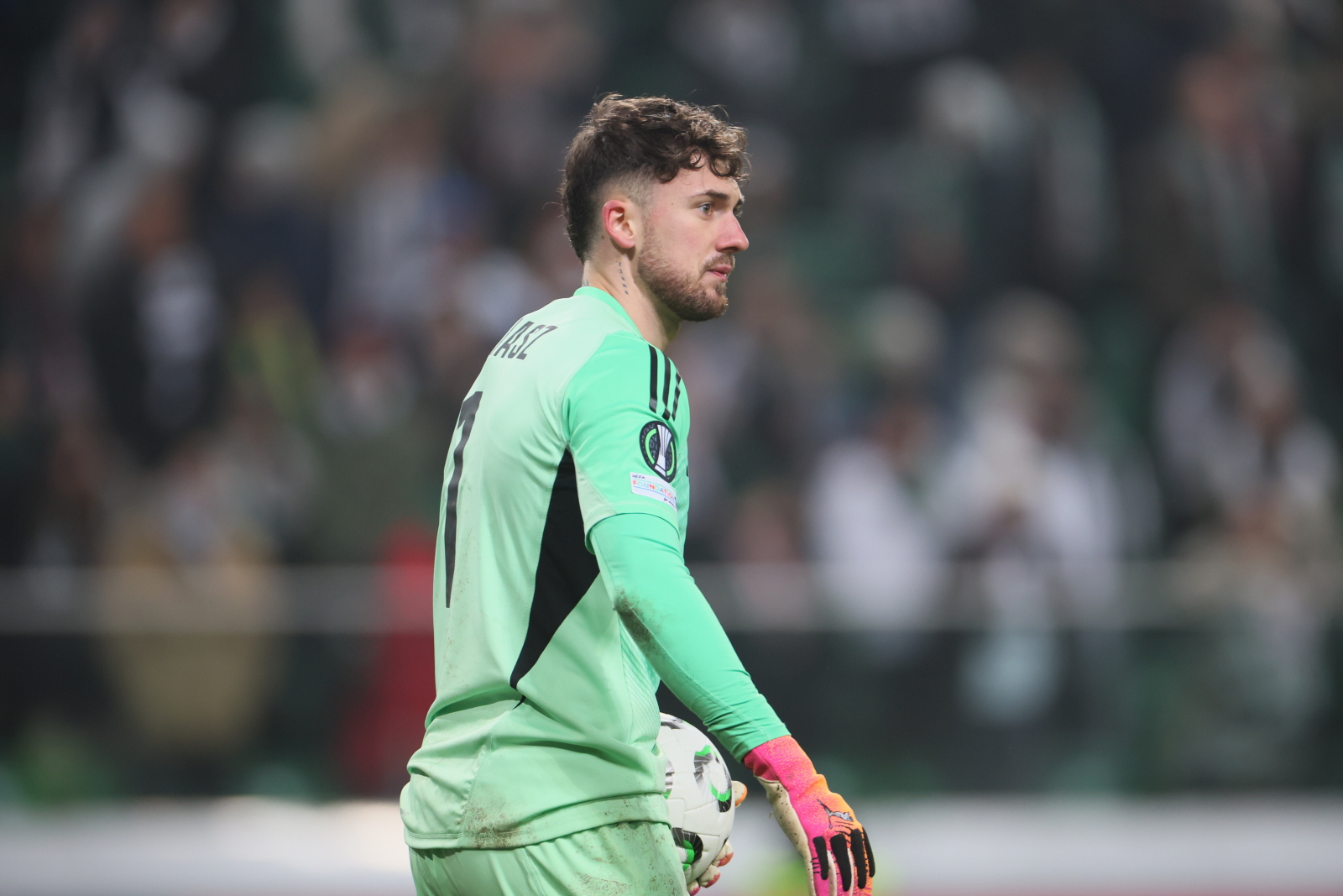 Porażka Legii będzie kosztowna? Zobacz ranking UEFA