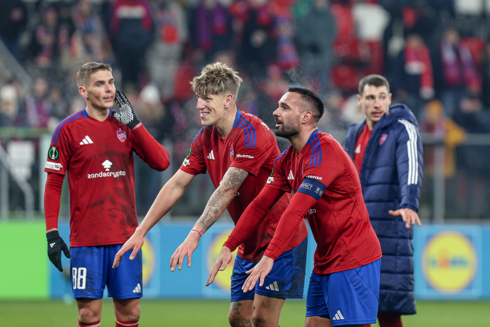 To już pewne! Dwie polskie drużyny zagrają w fazie pucharowej europejskich pucharów