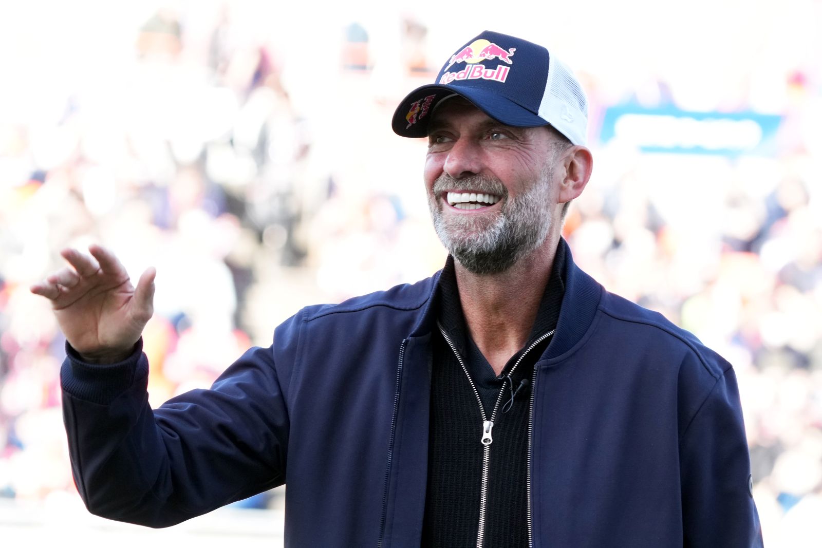 To byłaby sensacja. Media: możliwy wielki powrót Kloppa