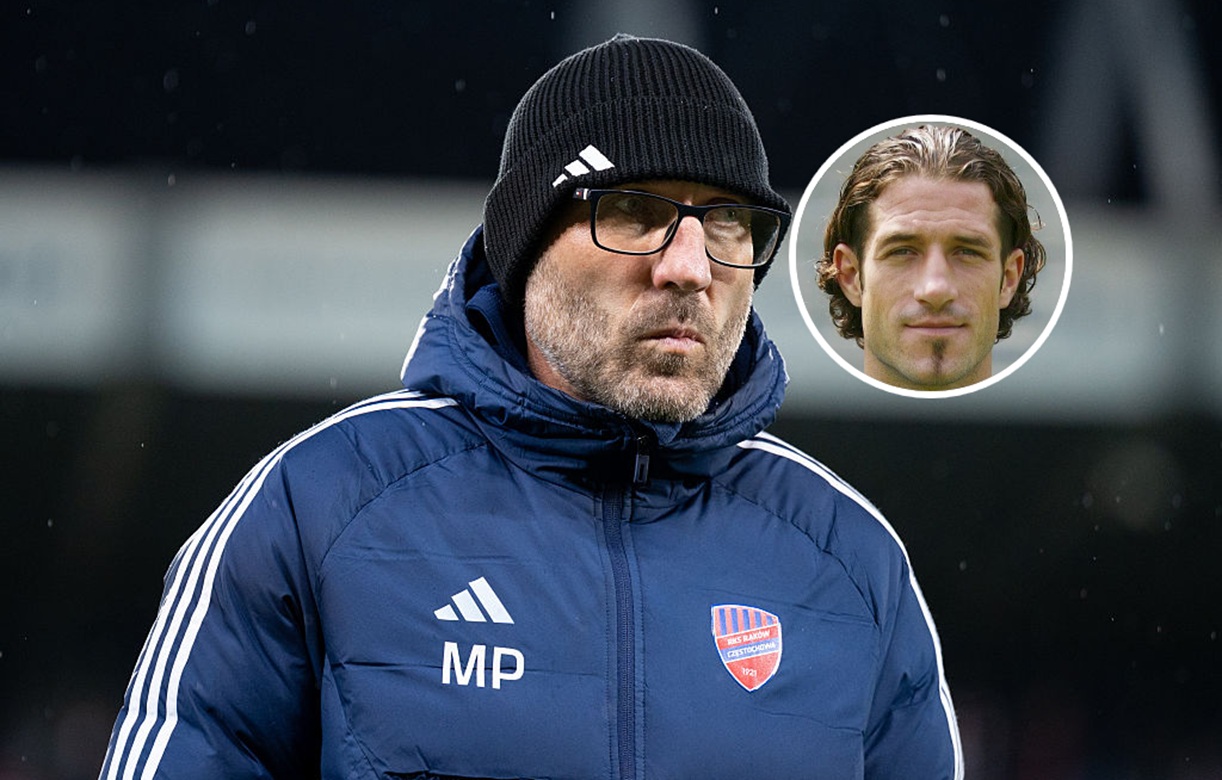 To dlatego Papszun chce iść do Legii? "Doszły mnie słuchy"