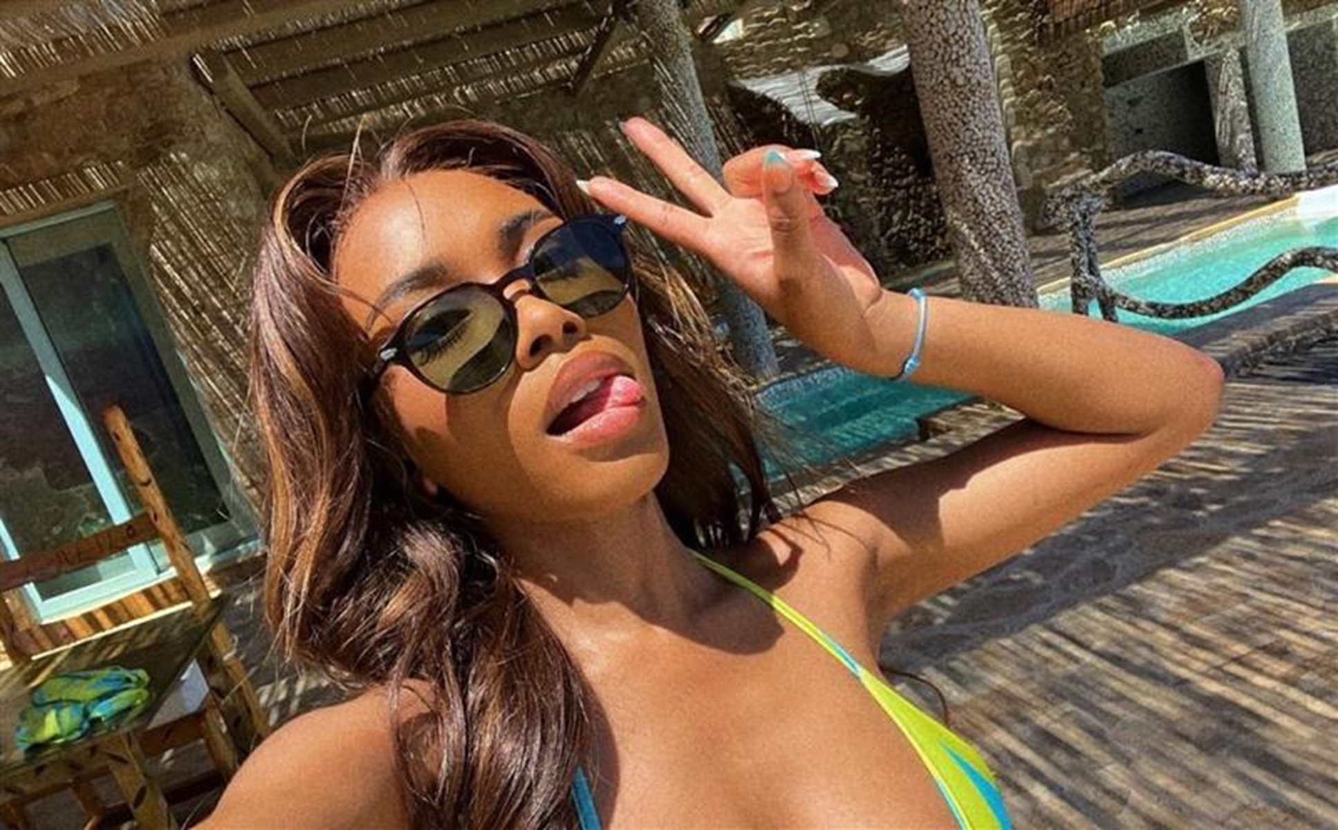 Ma 24 lata i pisze o niej cały kraj. Jej życie niedługo się zmieni