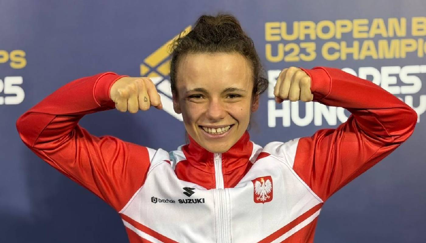 Polka walczyła o finał ME. Niejednogłośna decyzja sędziów