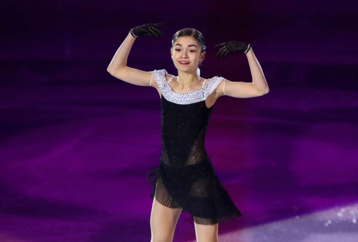 To już pewne. Rosjanie wystąpią na igrzyskach. MKOl zatwierdził pierwsze osoby