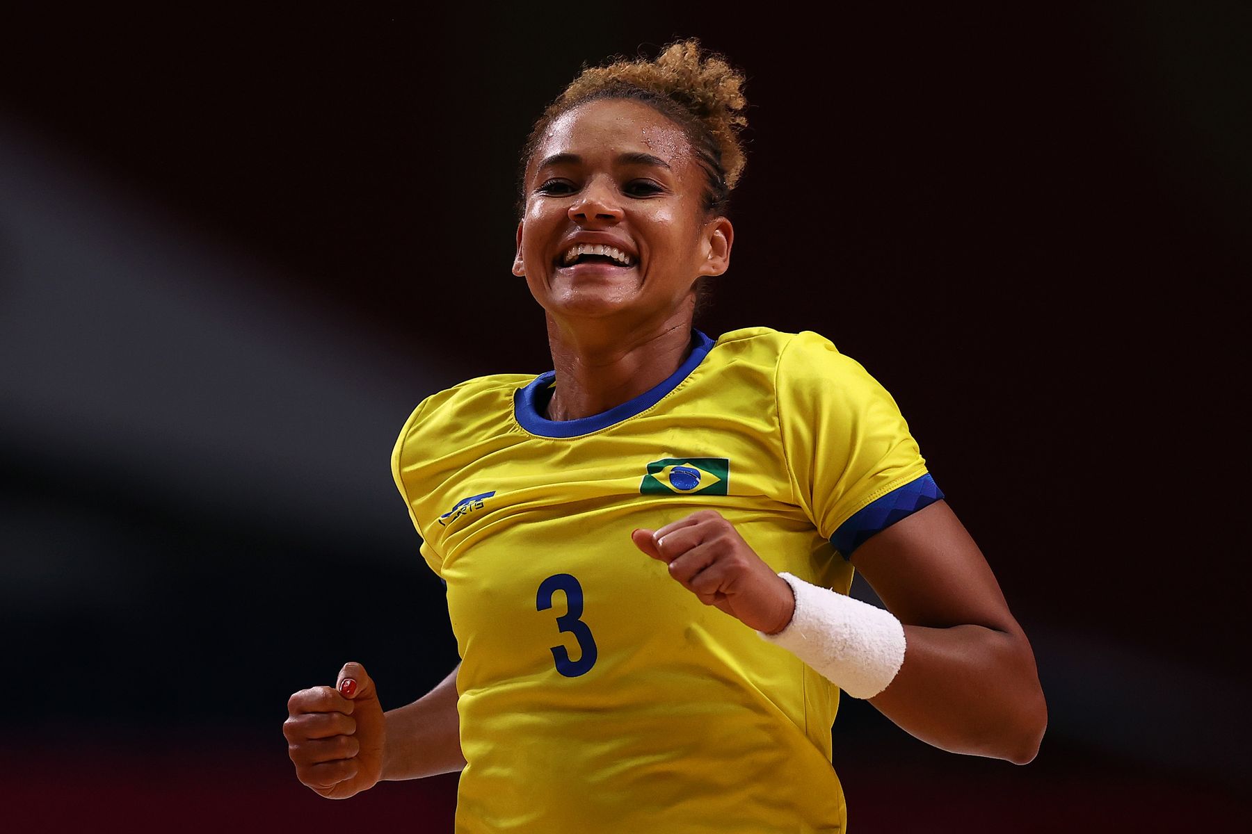 Ależ historia! Cierpliwie czekała na telefon i... jako 44-latka wróciła na mundial