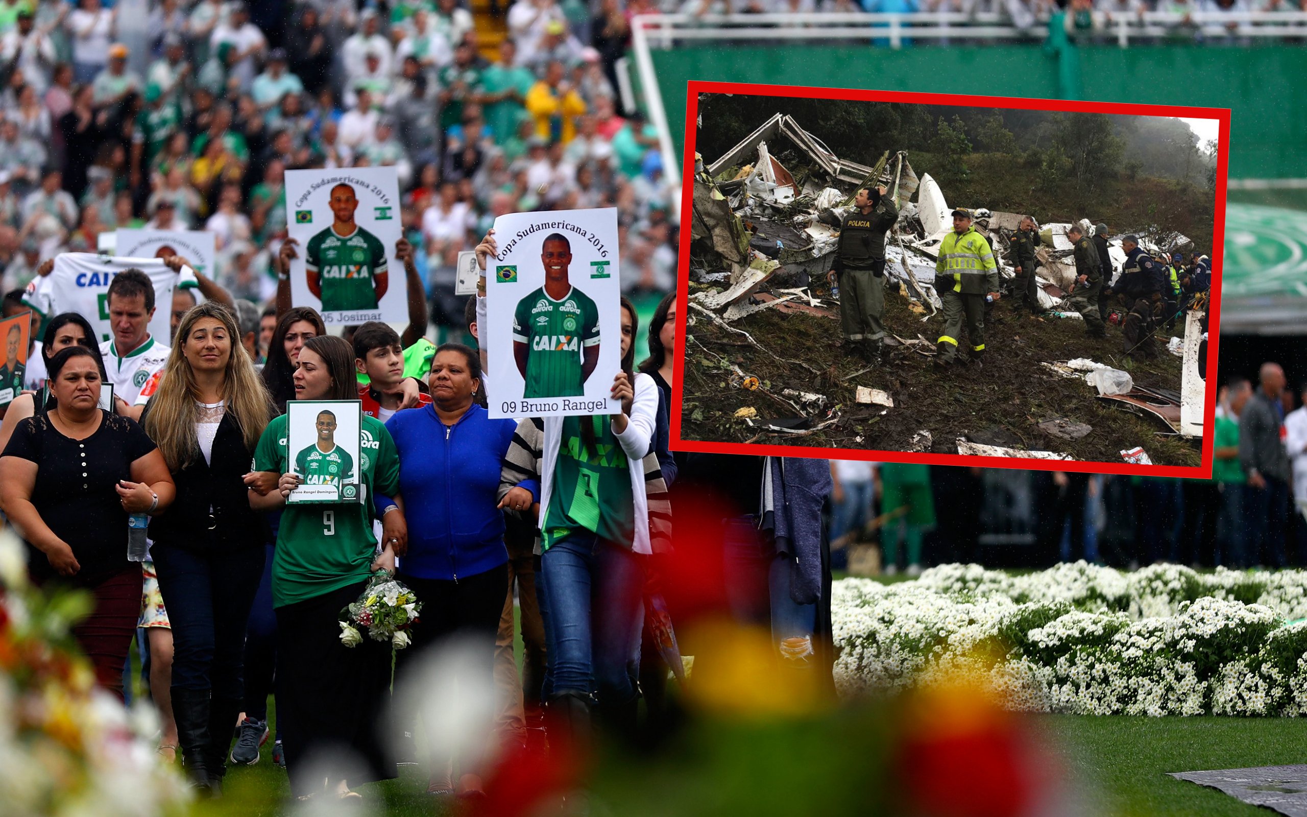 Katastrofa, która wstrząsnęła światem. "Jezu, o ile przeżyję, powiem światu, iż istniejesz"