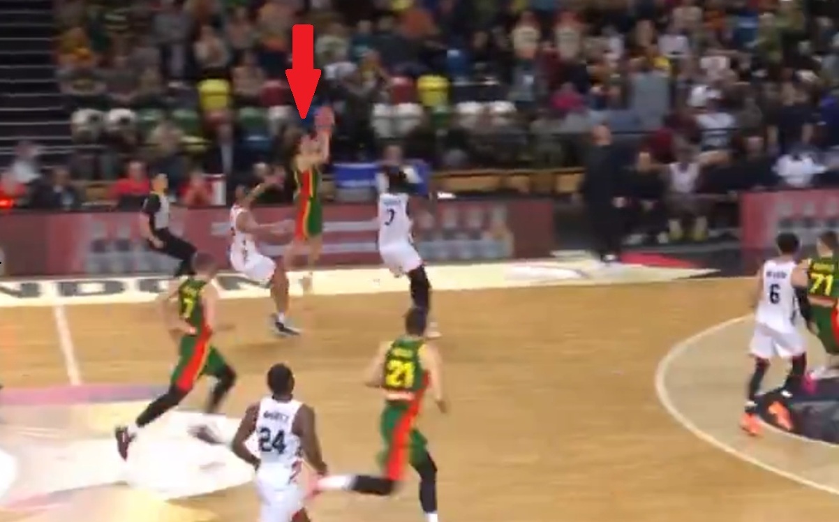 Czyste szaleństwo! Tylko spójrz, co można zrobić w 9 sekund