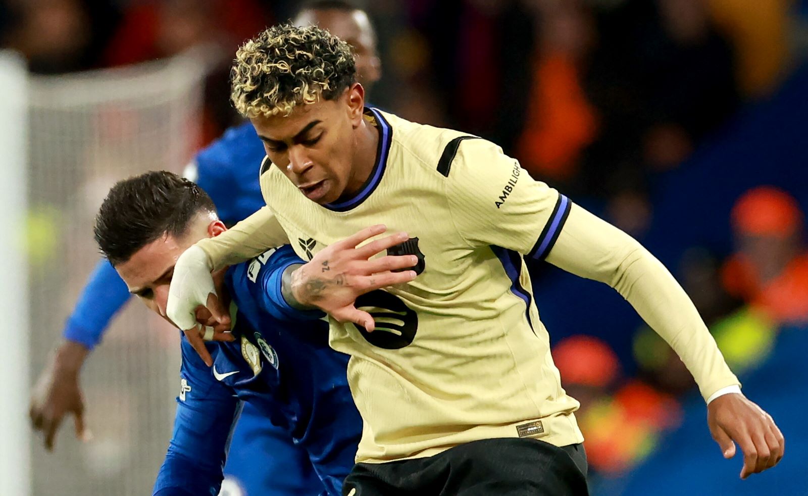 FC Barcelona - Deportivo Alaves. Gdzie oglądać mecz La Ligi? O której?