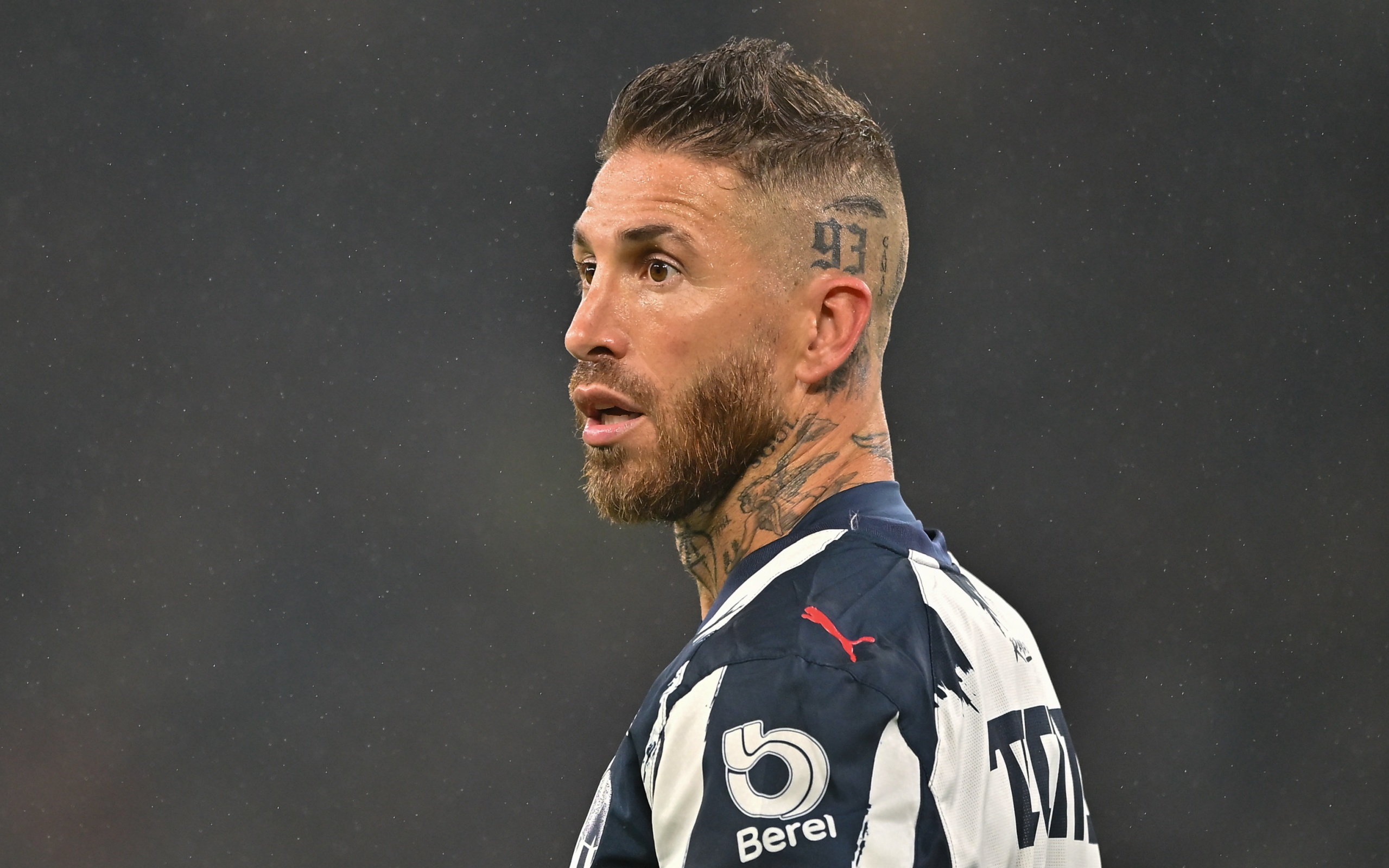 Wielki powrót?! Szokujący plan Sergio Ramosa