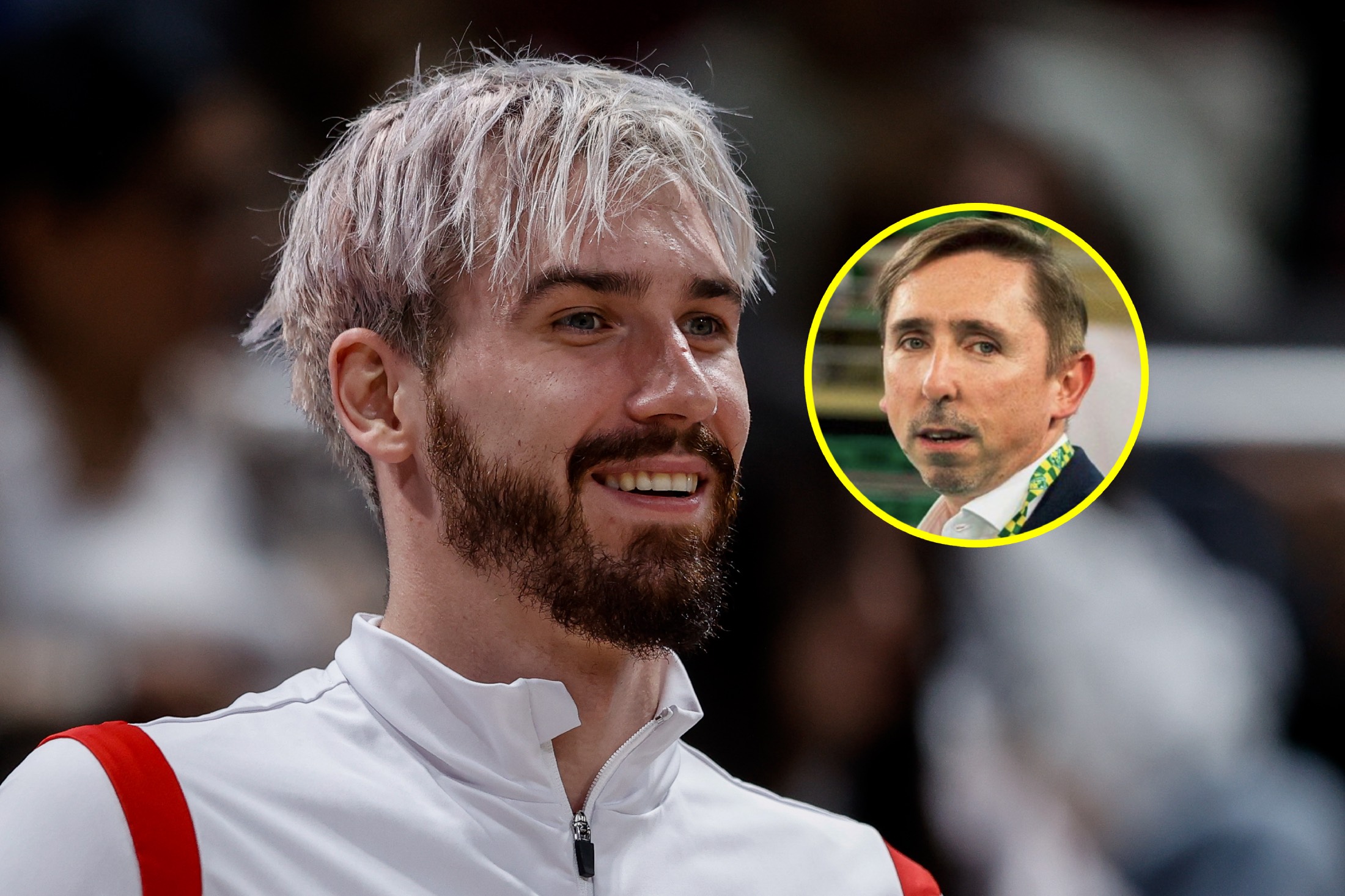 Wielki transfer Fornala? Prezes klubu reaguje. "Wiele ustaleń ma charakter przedwstępny"