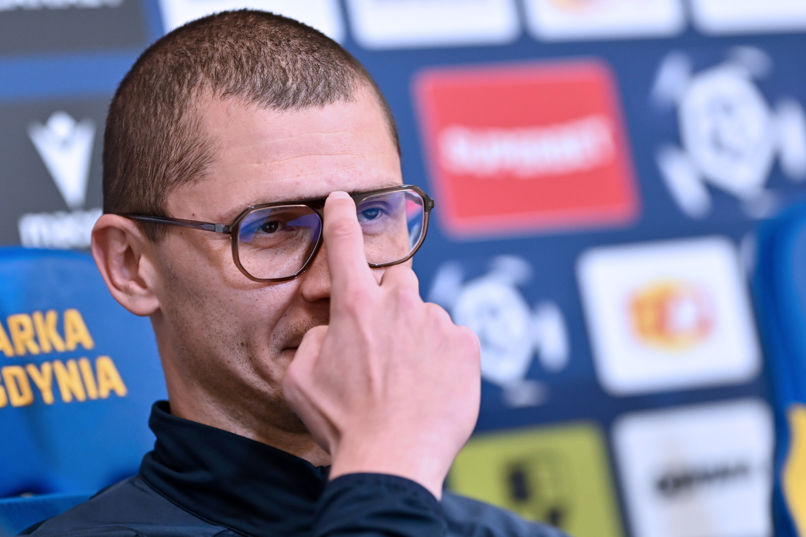 Strefa spadkowa zagląda Arce w oczy. Szwarga wskazał największy problem