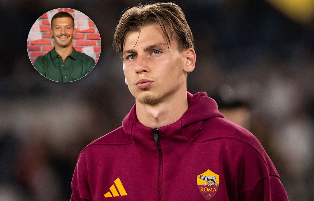 Wielki talent z Polski ma problemy? "Gasperini przez cały czas bierze go pod uwagę"