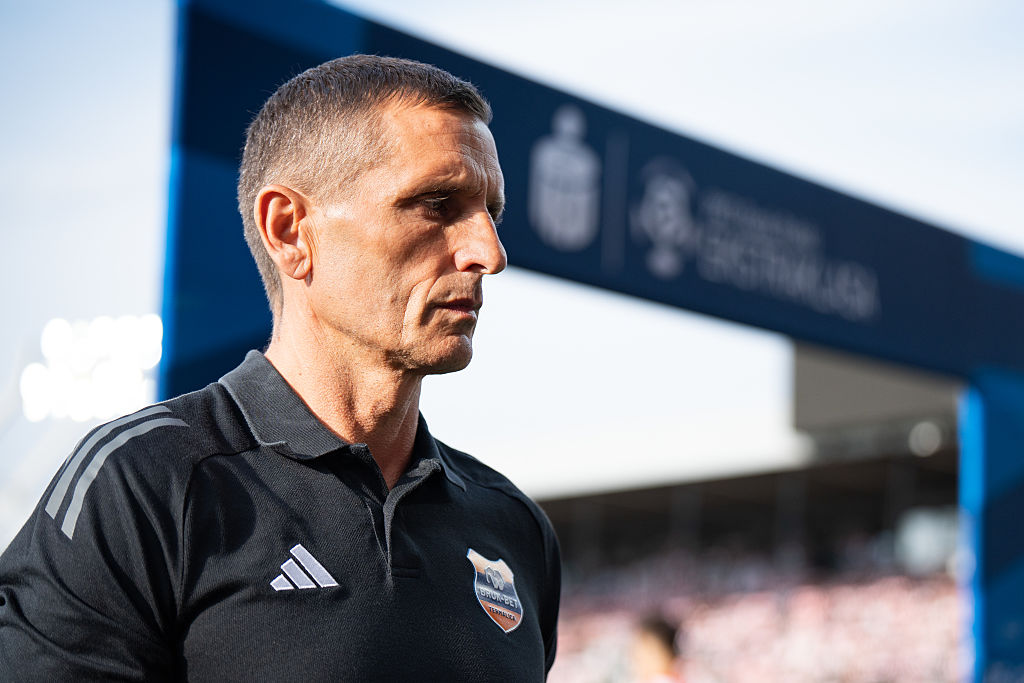 Bruk-Bet Termalica po trzecią wygraną z rzędu? "Możemy wygrać z każdym"