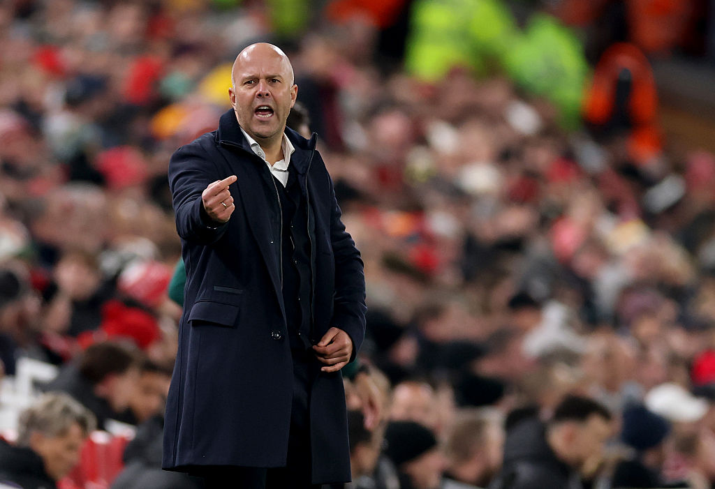 "Koniec Slota jest bliski". Legenda nie ma wątpliwości