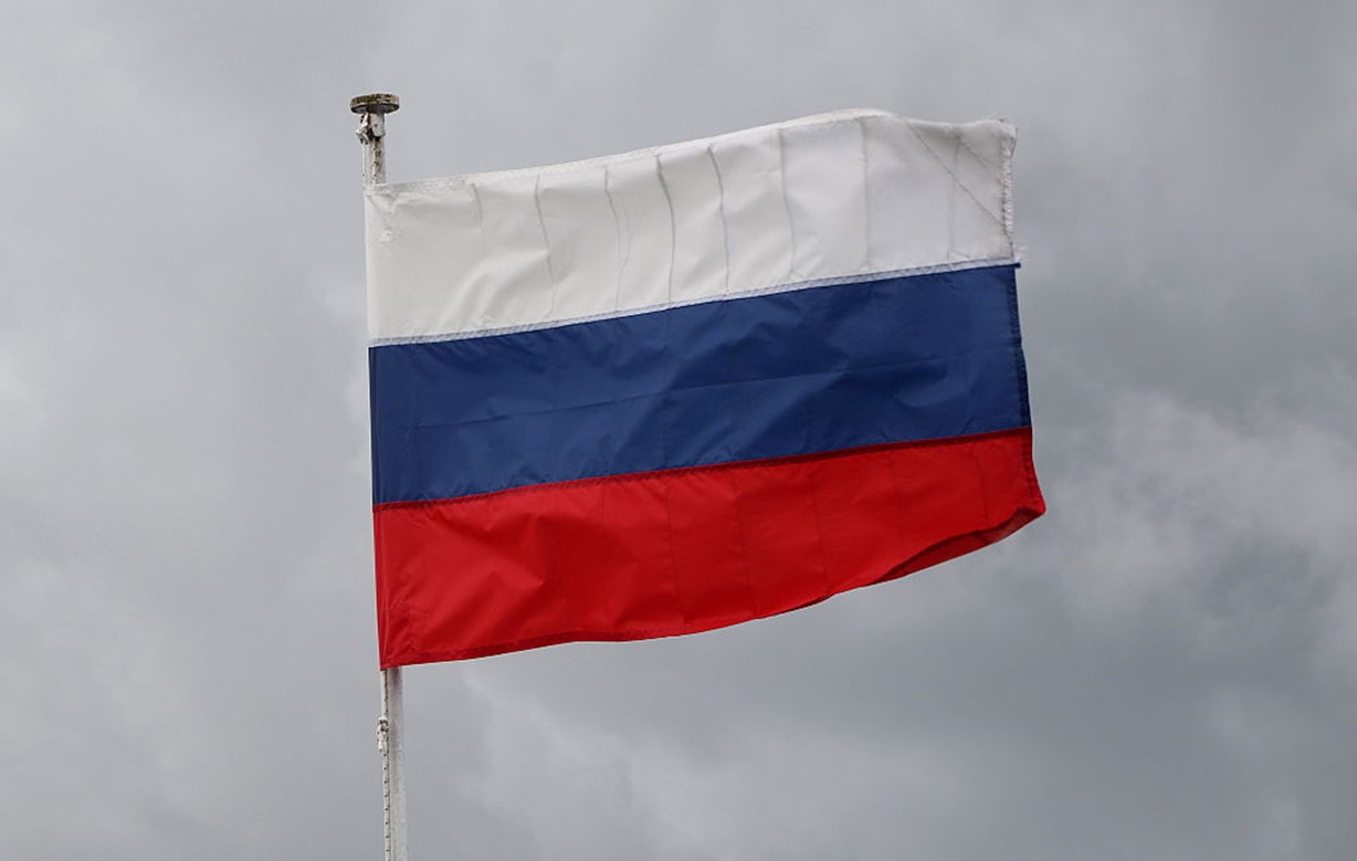 Rosjanie świętują. Kolejny powrót zatwierdzony