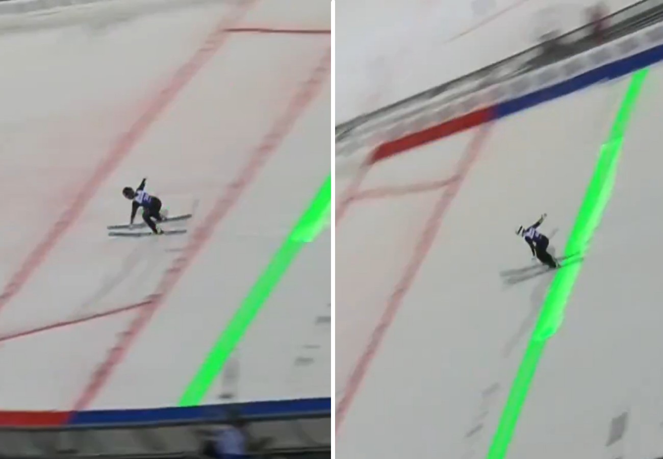 Te skoki zapamiętają na długo. Przepiękny dzień dla Polek