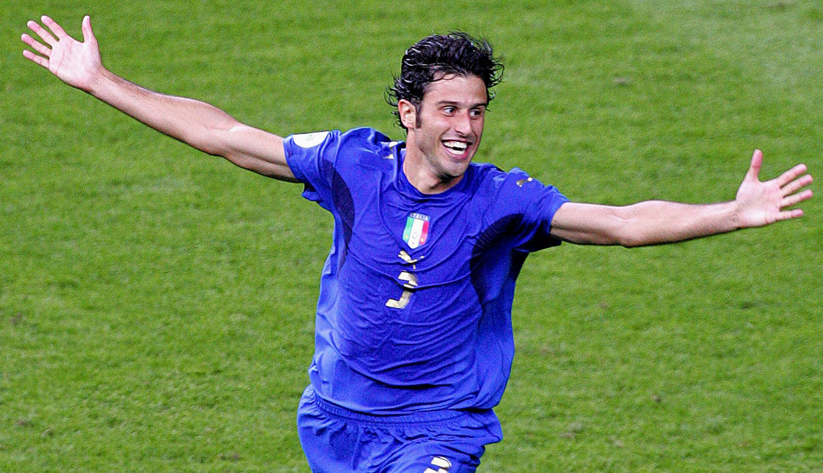 Jedna decyzja odmieniła jego karierę. Został bohaterem narodowym