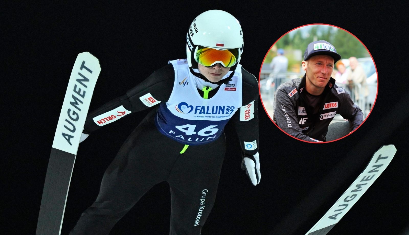 Historyczny dzień polskich skoczkiń. A może być jeszcze lepiej