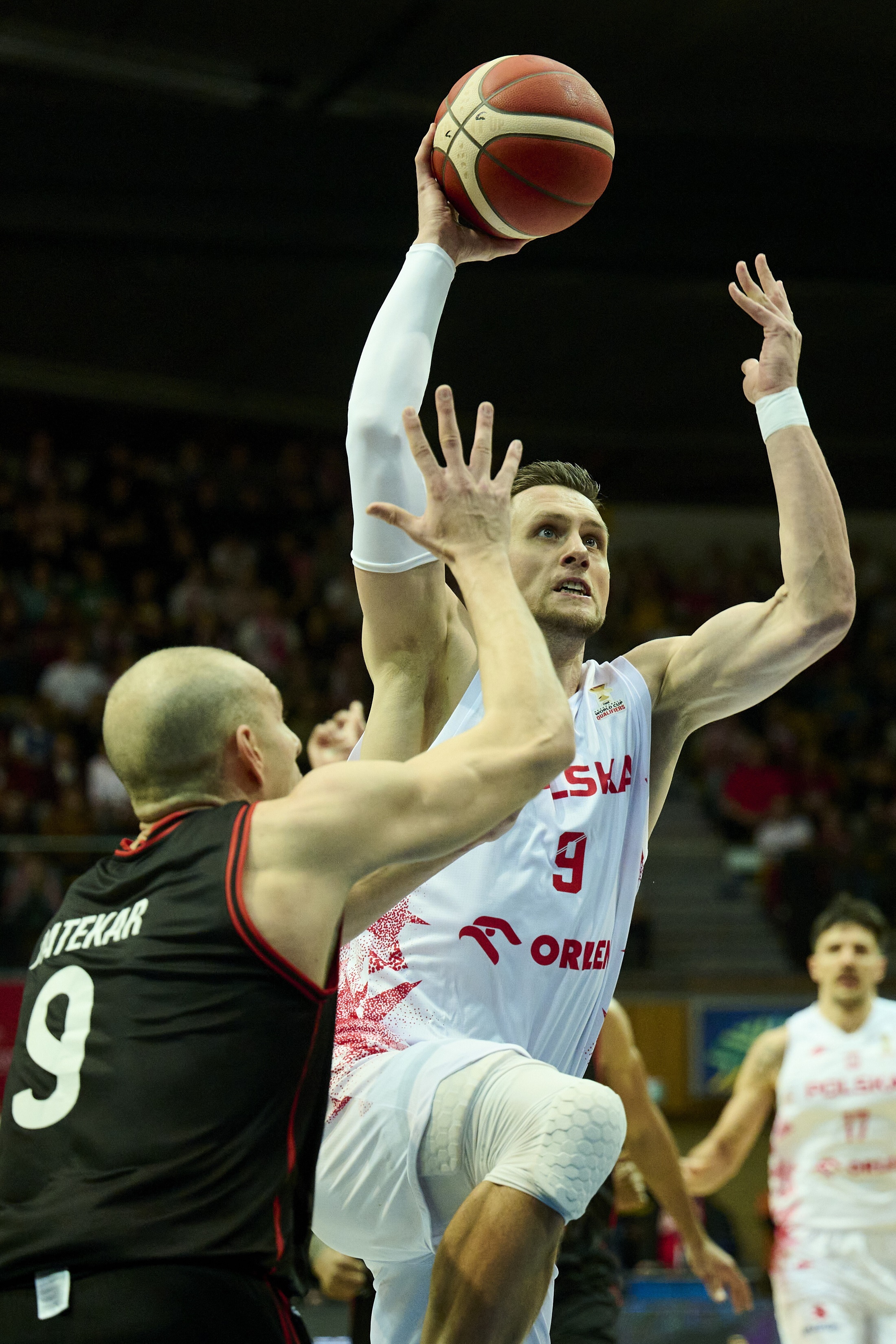 "To się tak wydaje". Kapitan kadry z jasnym przekazem