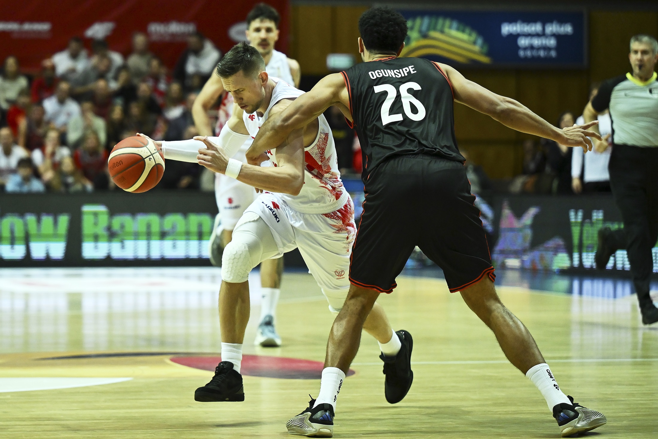 "Misja Katar" odcinek drugi. "Najważniejszy mecz kwalifikacji"