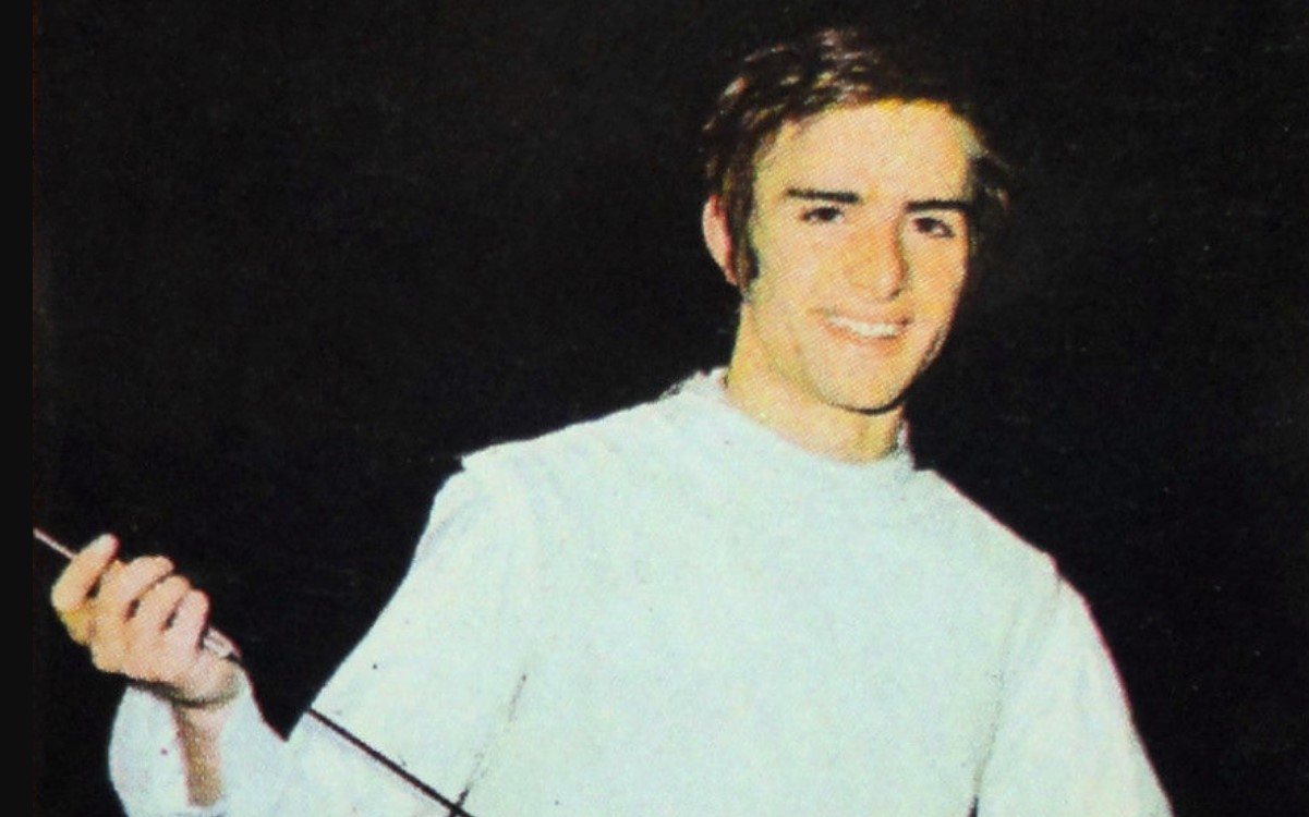 Gentleman planszy. Zdobył dla Polski olimpijskie złoto