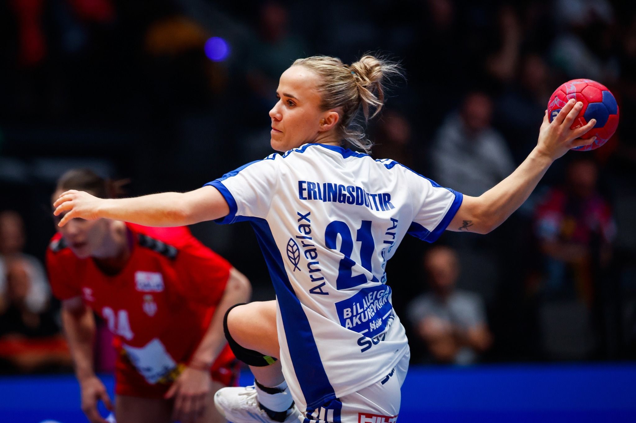 Historyczne zwycięstwo Wysp Owczych! Punkty już w drugim meczu