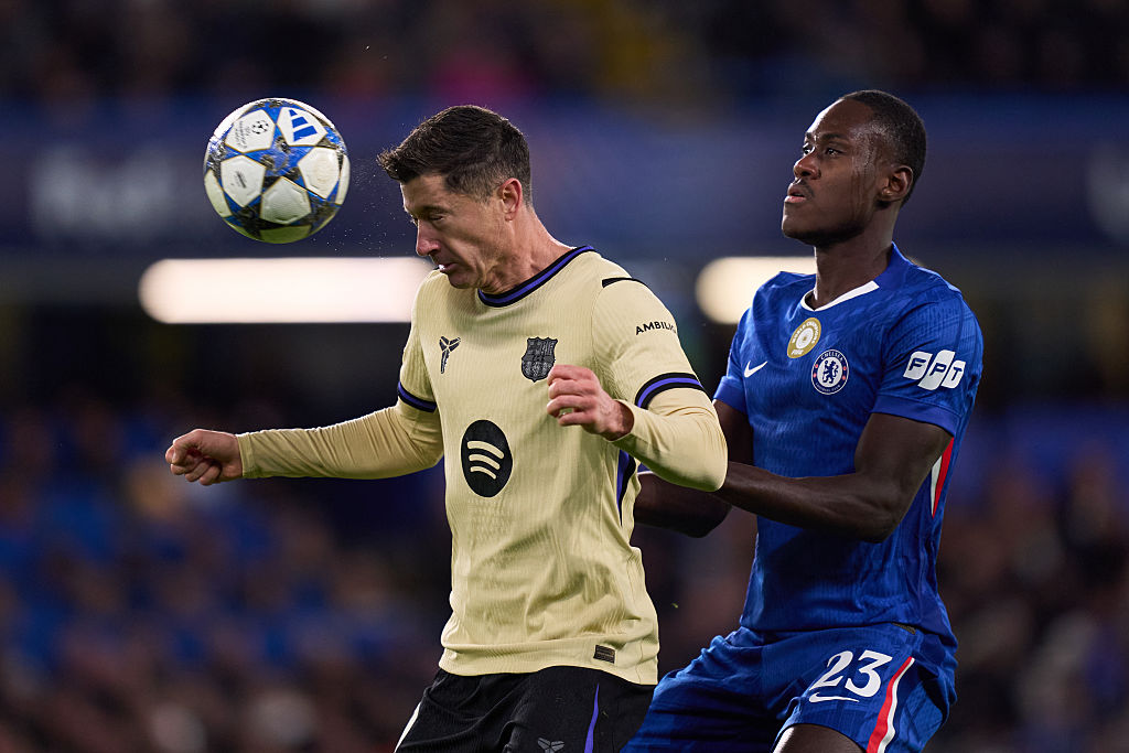 Gdzie obejrzeć FC Barcelona - Atletico Madryt? Czy będzie stream online?