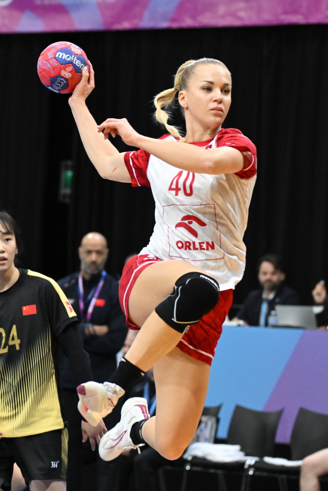 Świetny start Polek. Wskazała klucz do sukcesu