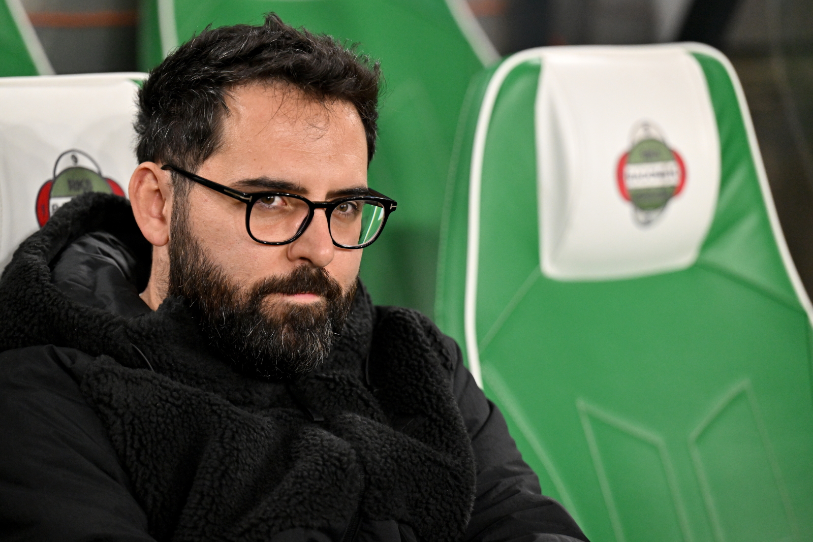 Goncalo Feio: Marzymy o czymś więcej, ale to nie obowiązek