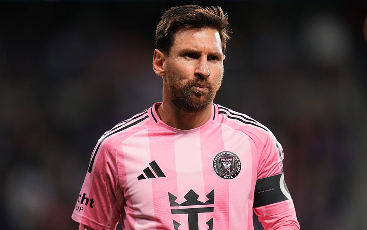 Messi powróci do Barcelony? interesujące słowa jego przyjaciela z boiska