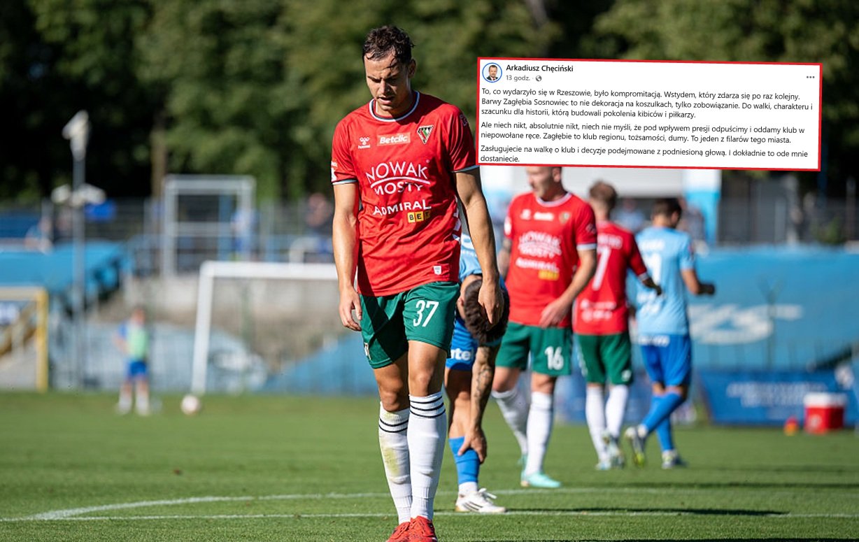 Przegrali w fatalnym stylu. Prezydent stracił cierpliwość. "Kompromitacja"