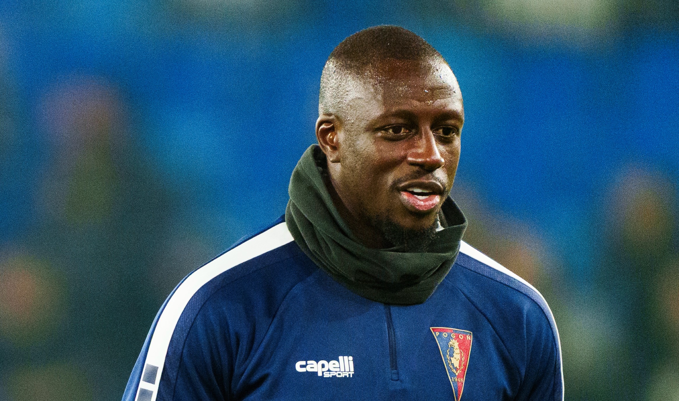 Hit. Tak mistrz świata uczy się polskiego