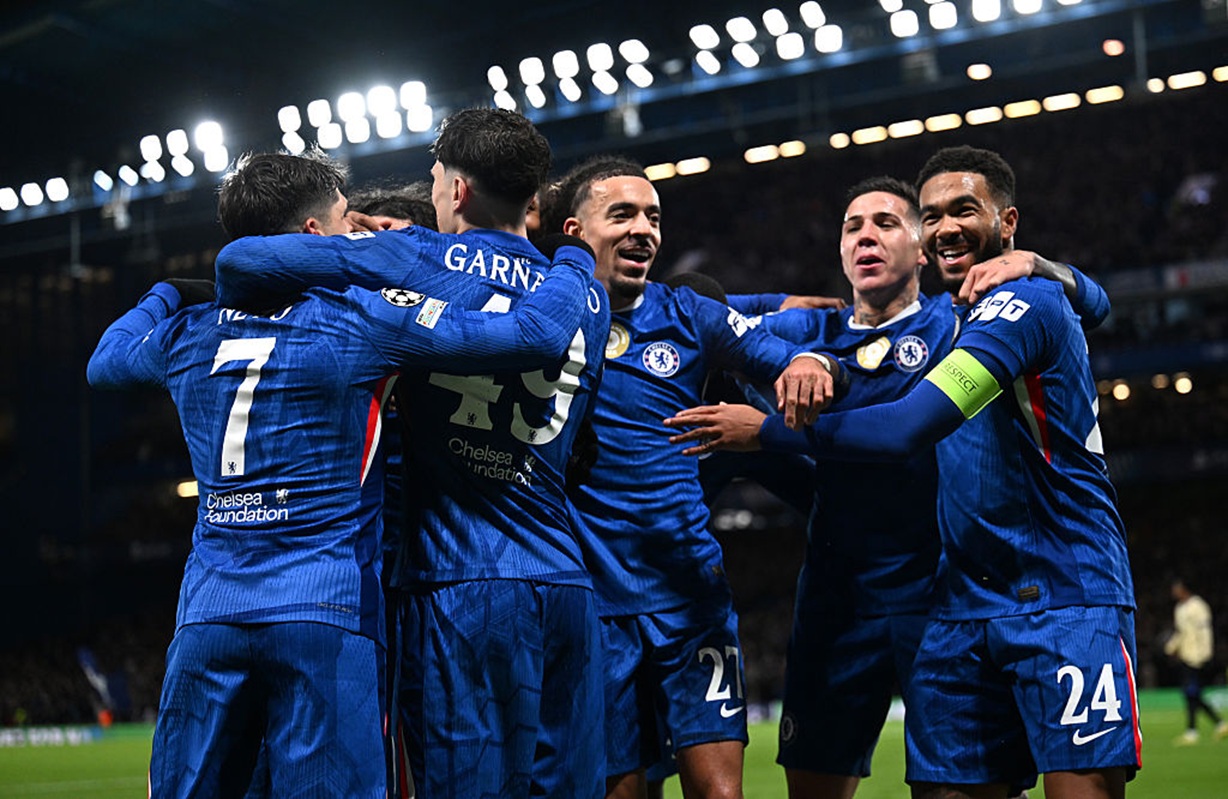 Chelsea - Arsenal. Gdzie oglądać mecz Premier League? O której początek?